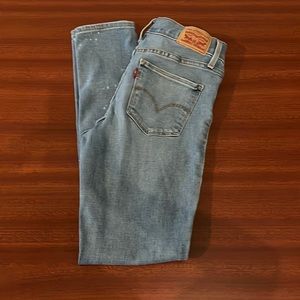 Levi’s 311 Jeans